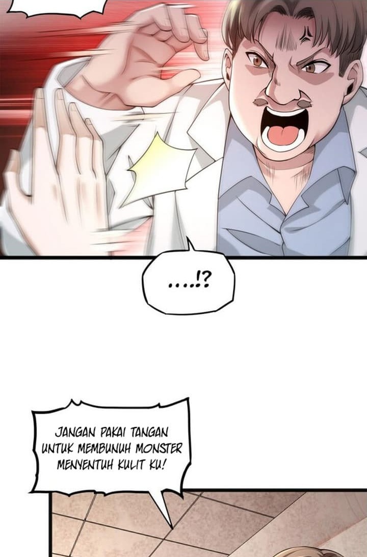 Halaman 54 dari Survival Countdown Chapter 1