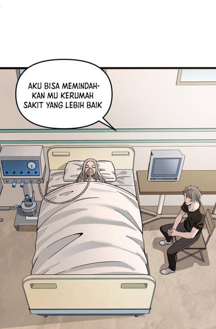 Halaman 6 dari Survival Countdown Chapter 1