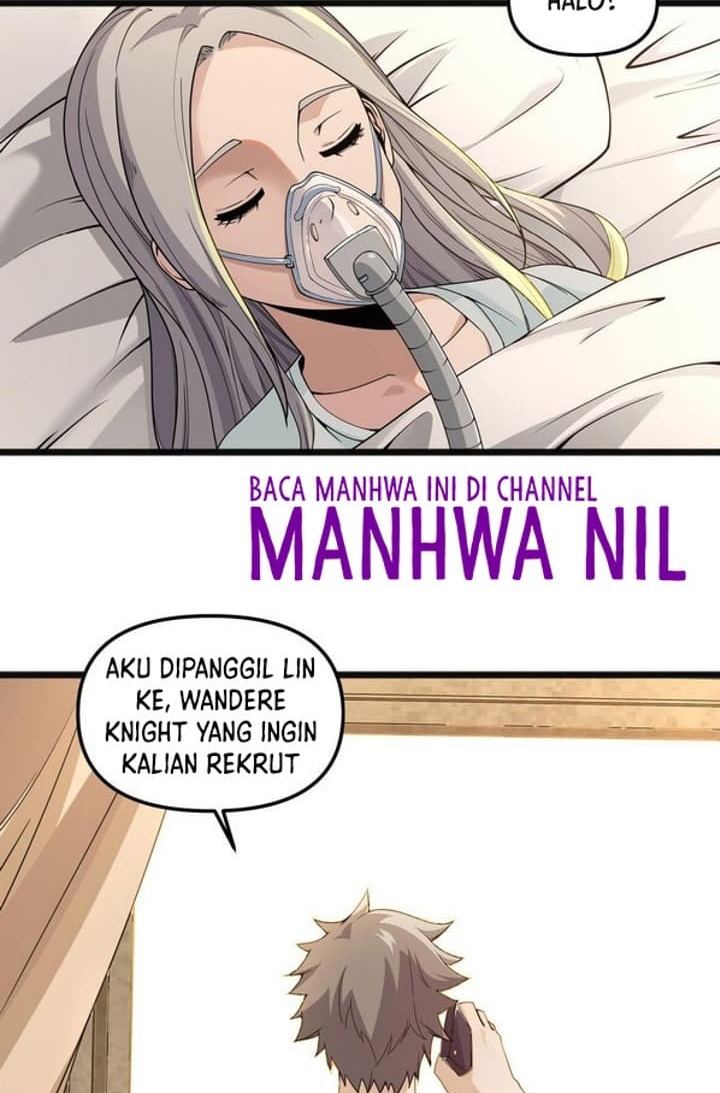 Halaman 60 dari Survival Countdown Chapter 1