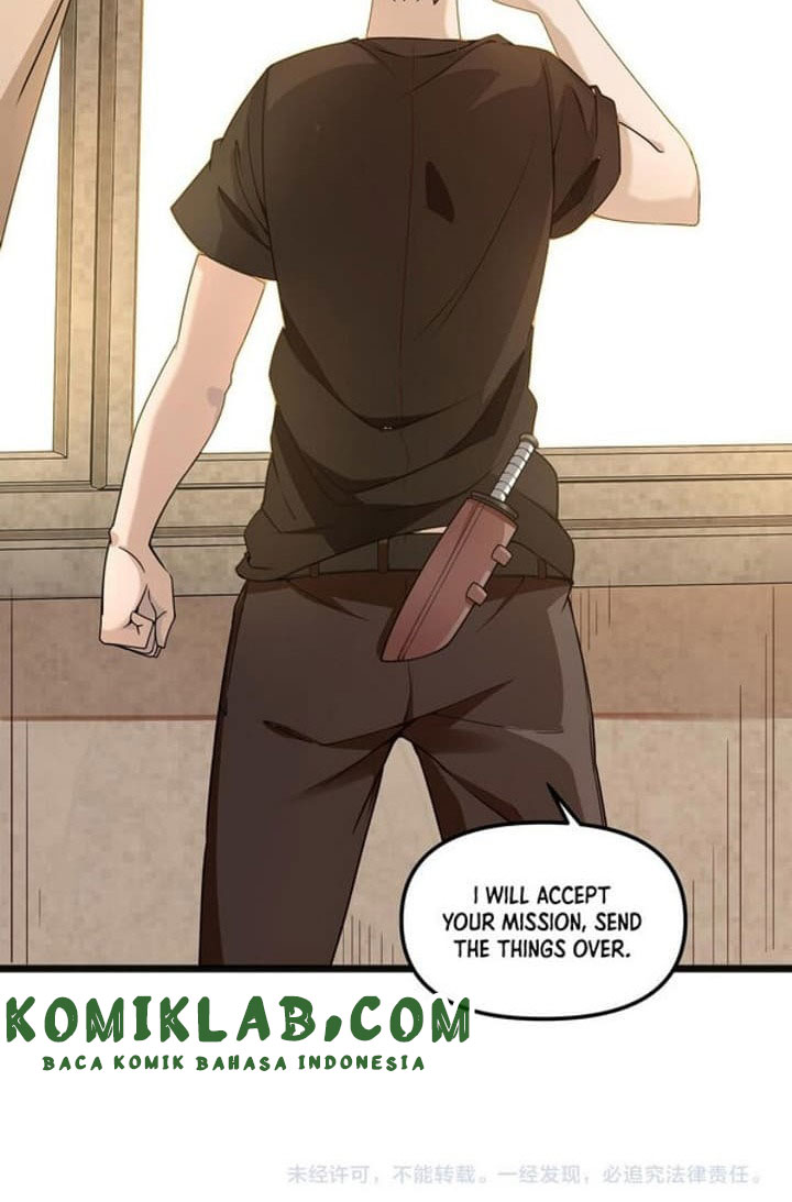 Halaman 61 dari Survival Countdown Chapter 1
