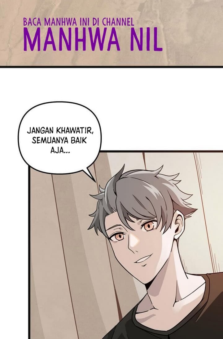 Halaman 7 dari Survival Countdown Chapter 1