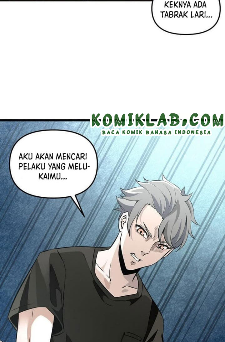 Halaman 9 dari Survival Countdown Chapter 1