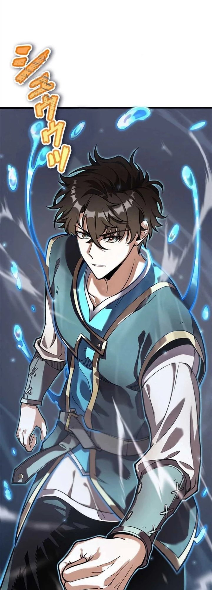 Halaman 118 dari Global Player: I Can Choose My Own Dungeon Rewards Chapter 1