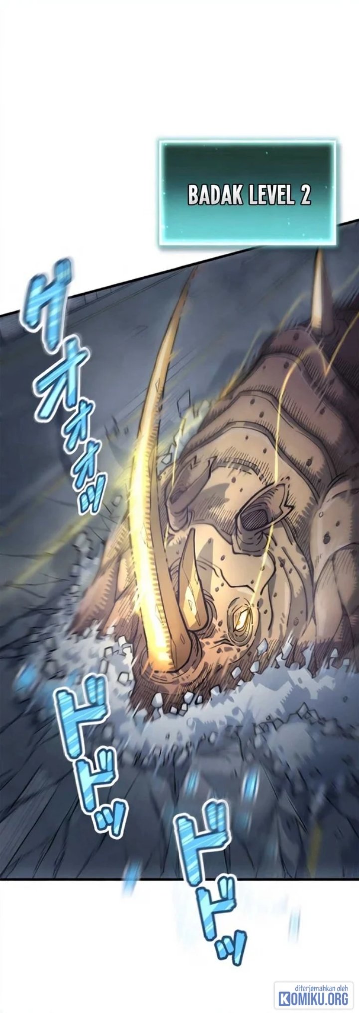 Halaman 121 dari Global Player: I Can Choose My Own Dungeon Rewards Chapter 1