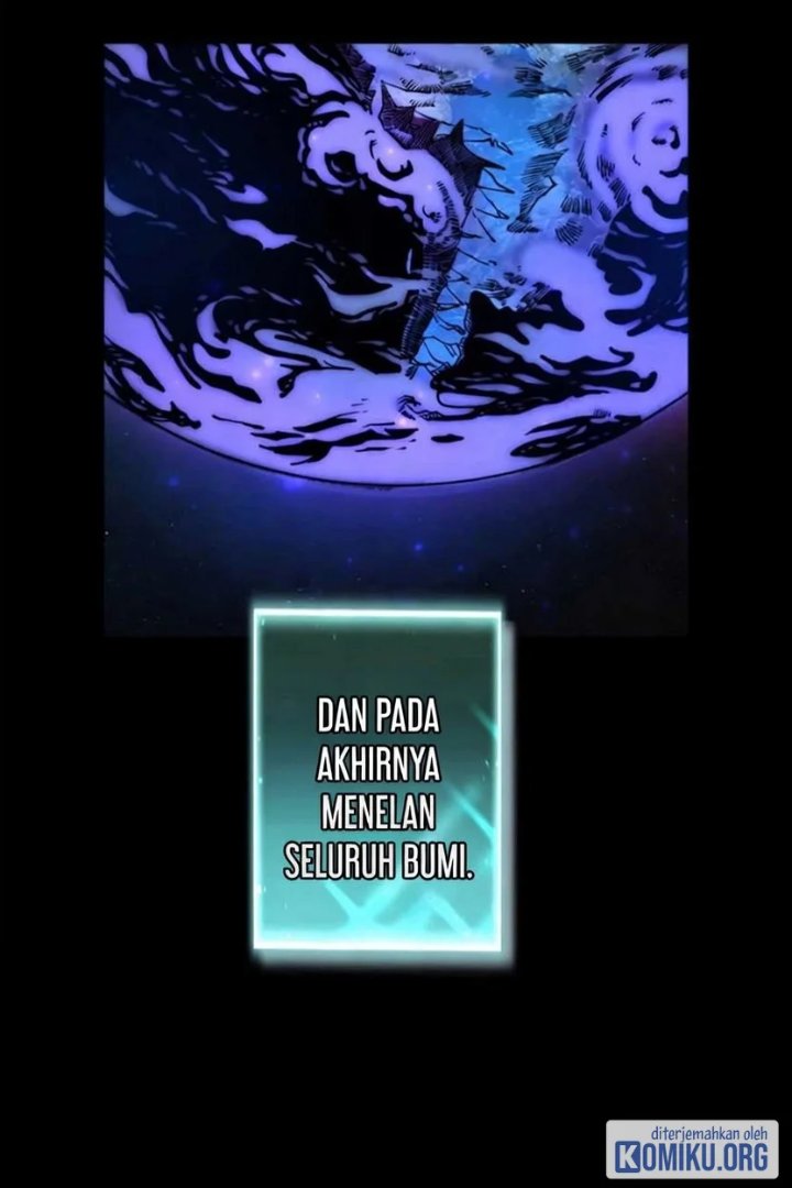 Halaman 15 dari Global Player: I Can Choose My Own Dungeon Rewards Chapter 1