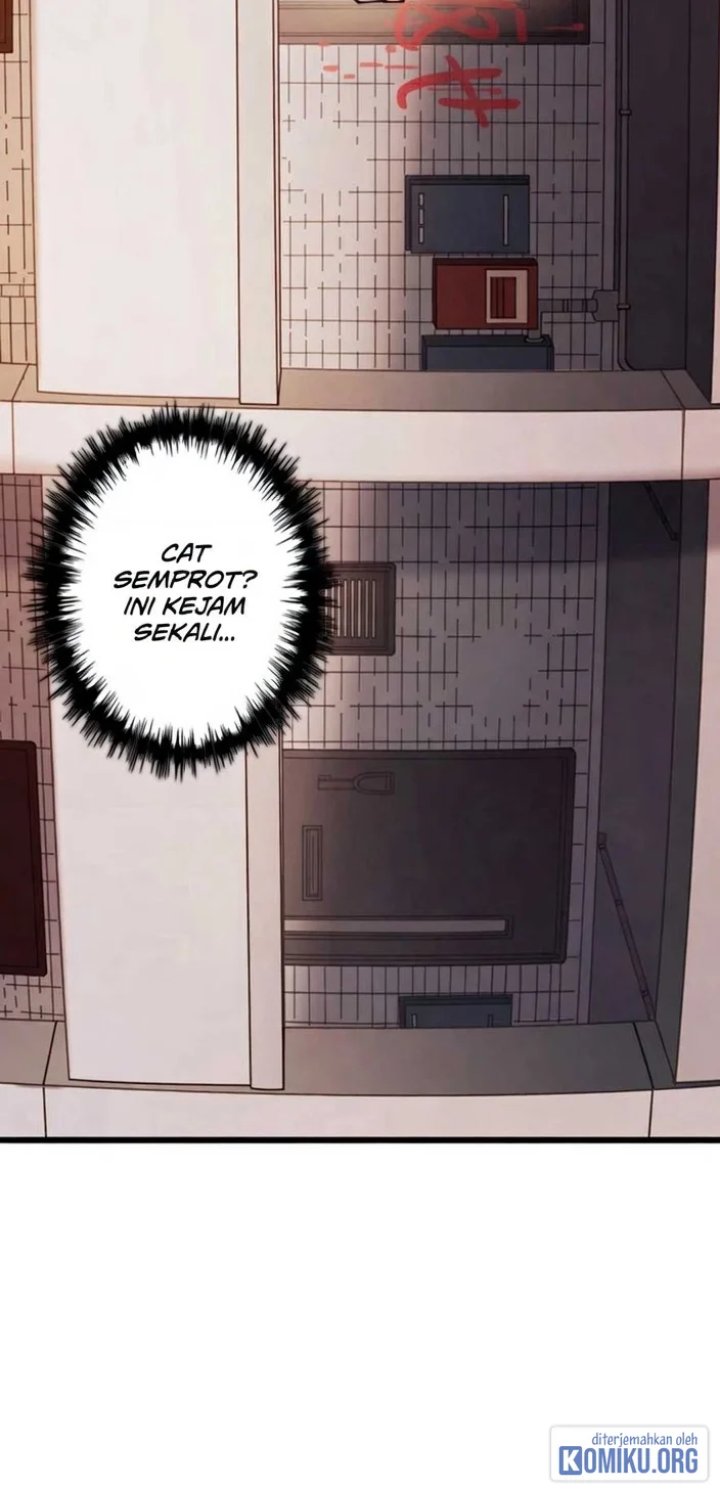 Halaman 158 dari Global Player: I Can Choose My Own Dungeon Rewards Chapter 1