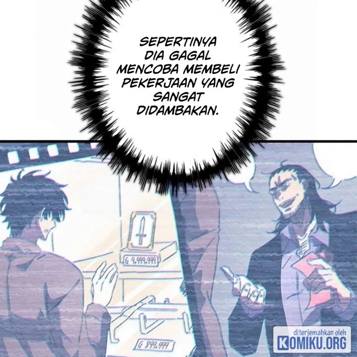 Halaman 164 dari Global Player: I Can Choose My Own Dungeon Rewards Chapter 1