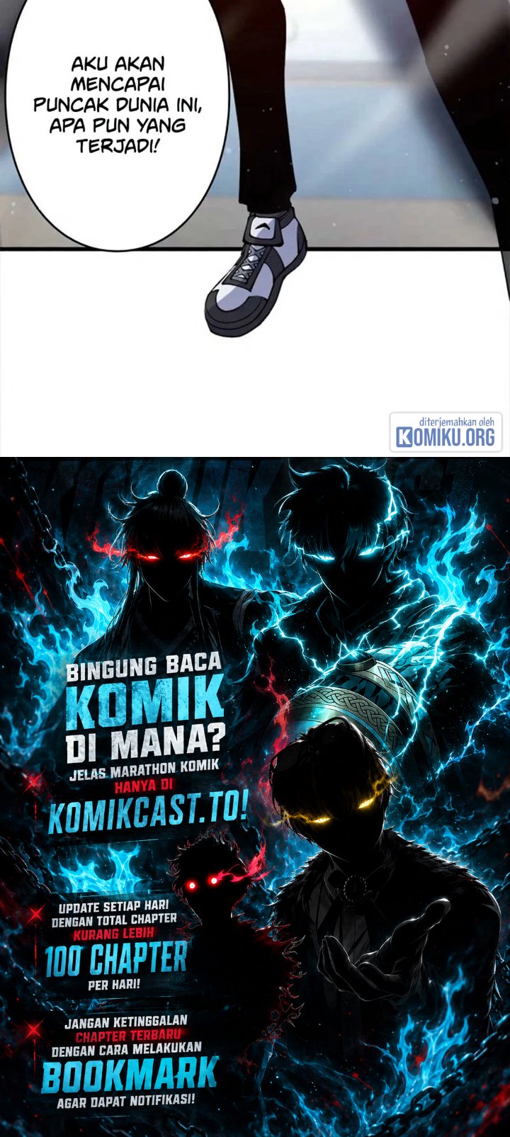 Halaman 182 dari Global Player: I Can Choose My Own Dungeon Rewards Chapter 1