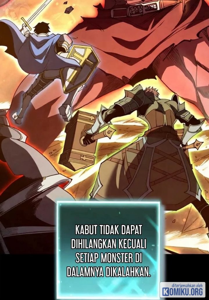 Halaman 22 dari Global Player: I Can Choose My Own Dungeon Rewards Chapter 1
