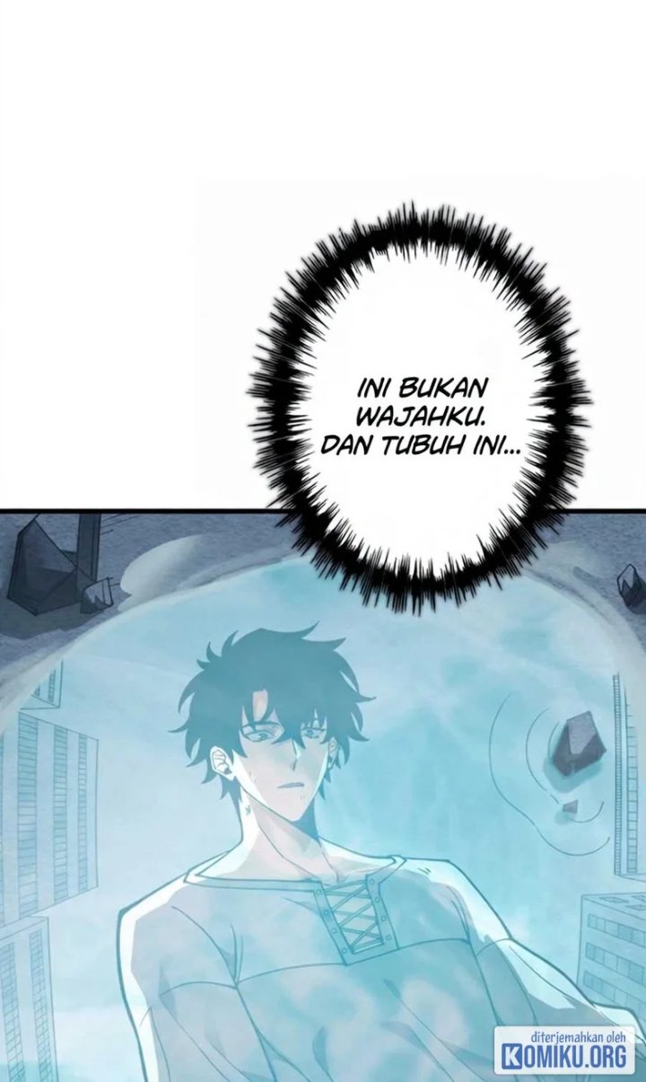 Halaman 47 dari Global Player: I Can Choose My Own Dungeon Rewards Chapter 1
