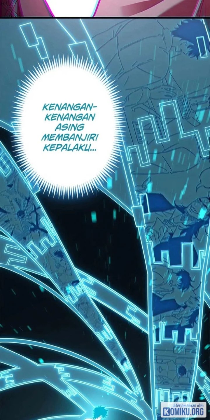 Halaman 50 dari Global Player: I Can Choose My Own Dungeon Rewards Chapter 1
