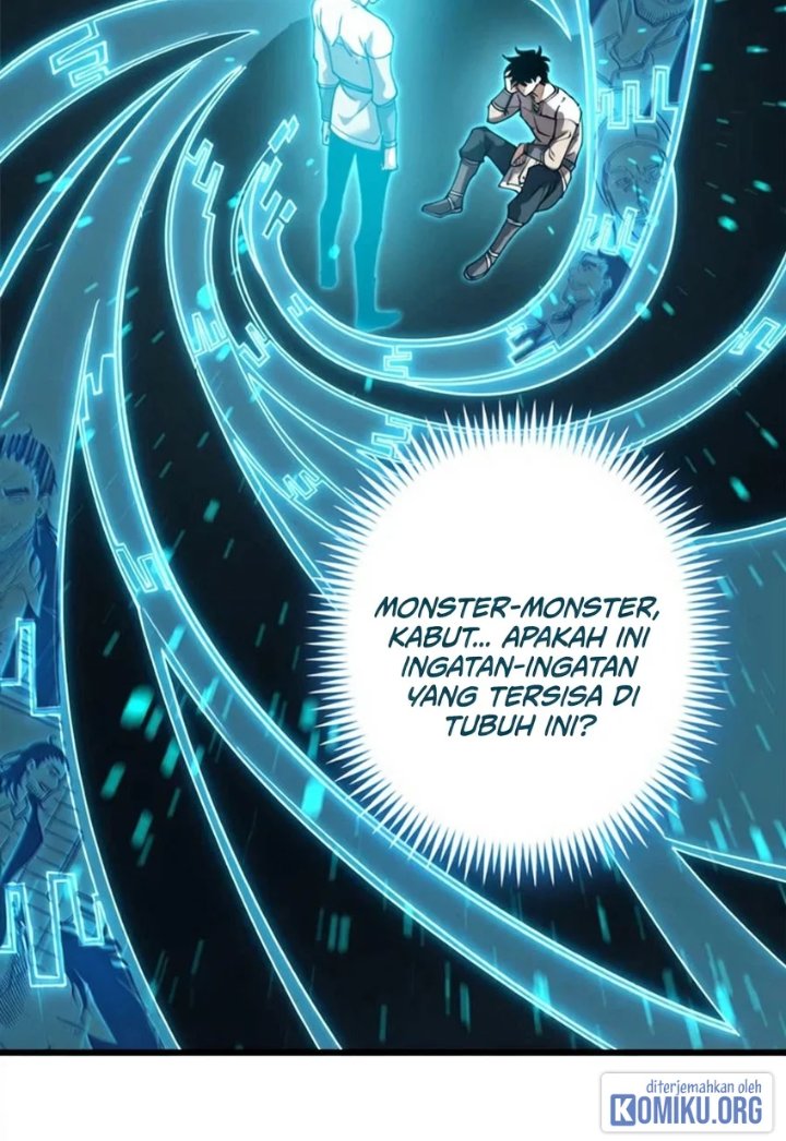 Halaman 51 dari Global Player: I Can Choose My Own Dungeon Rewards Chapter 1