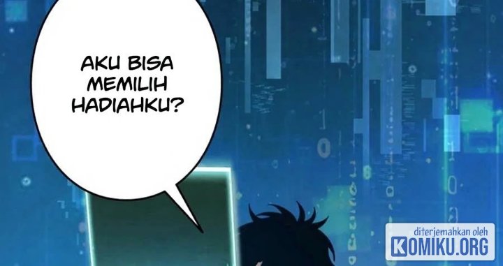 Halaman 59 dari Global Player: I Can Choose My Own Dungeon Rewards Chapter 1
