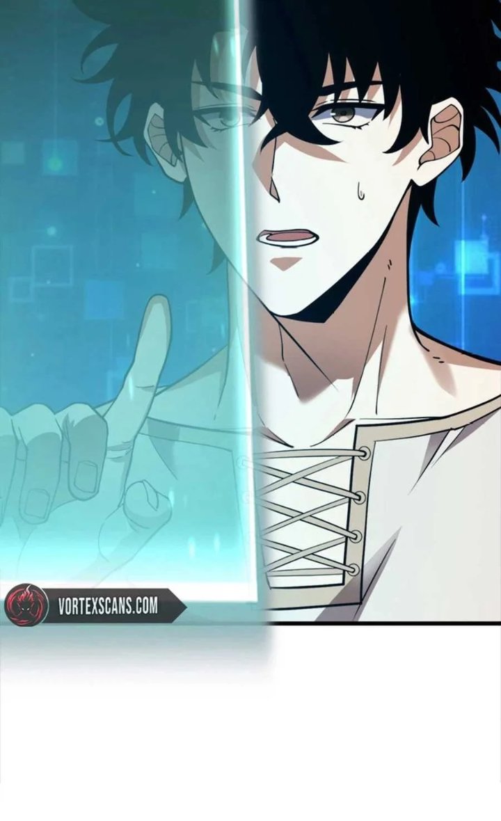 Halaman 61 dari Global Player: I Can Choose My Own Dungeon Rewards Chapter 1