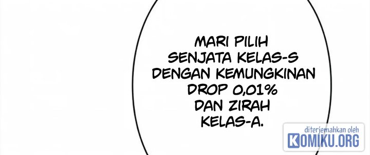 Halaman 65 dari Global Player: I Can Choose My Own Dungeon Rewards Chapter 1