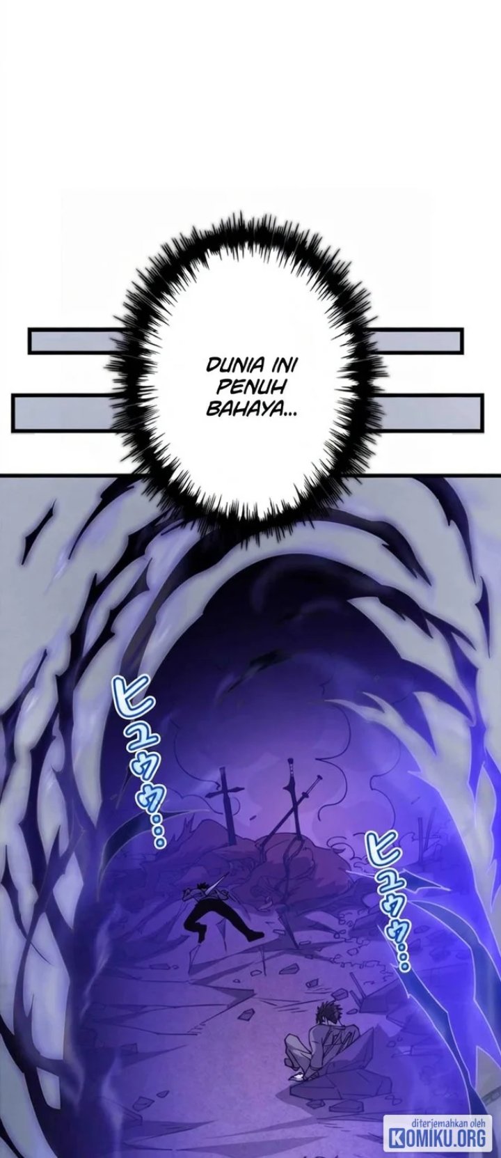 Halaman 80 dari Global Player: I Can Choose My Own Dungeon Rewards Chapter 1