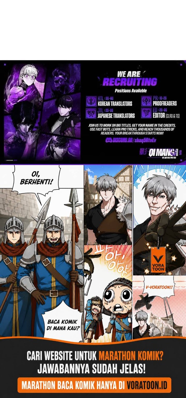 Halaman 7 dari Global Player: I Can Choose My Own Dungeon Rewards Chapter 13