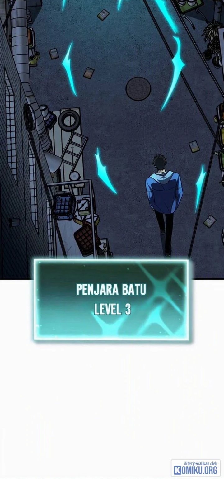 Halaman 39 dari Global Player: I Can Choose My Own Dungeon Rewards Chapter 2