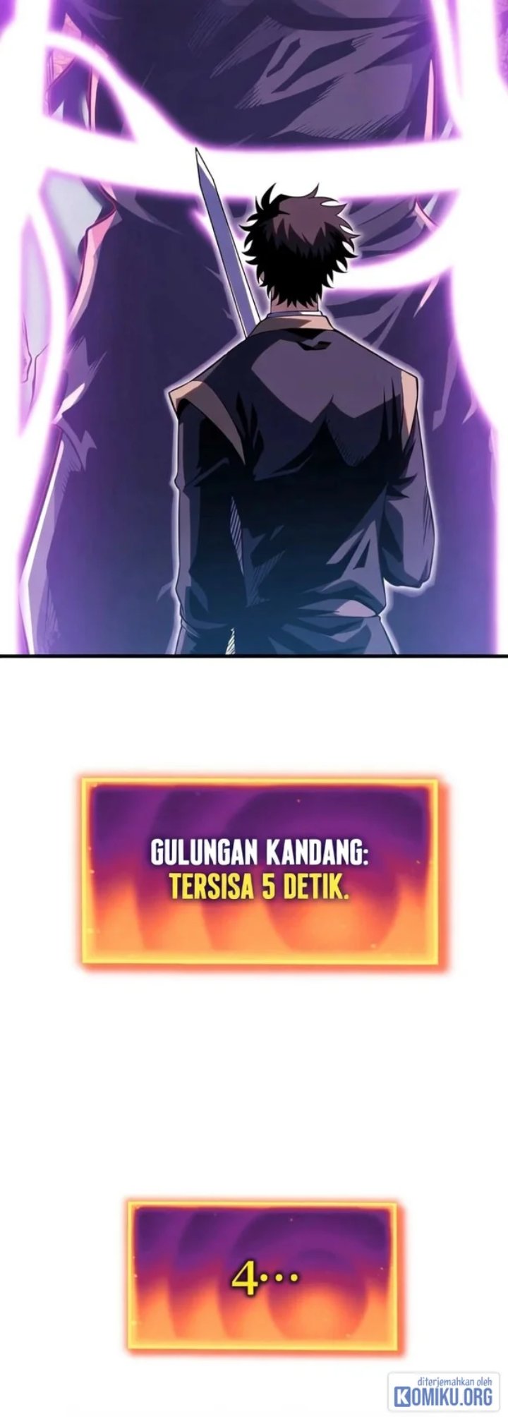 Halaman 101 dari Global Player: I Can Choose My Own Dungeon Rewards Chapter 3