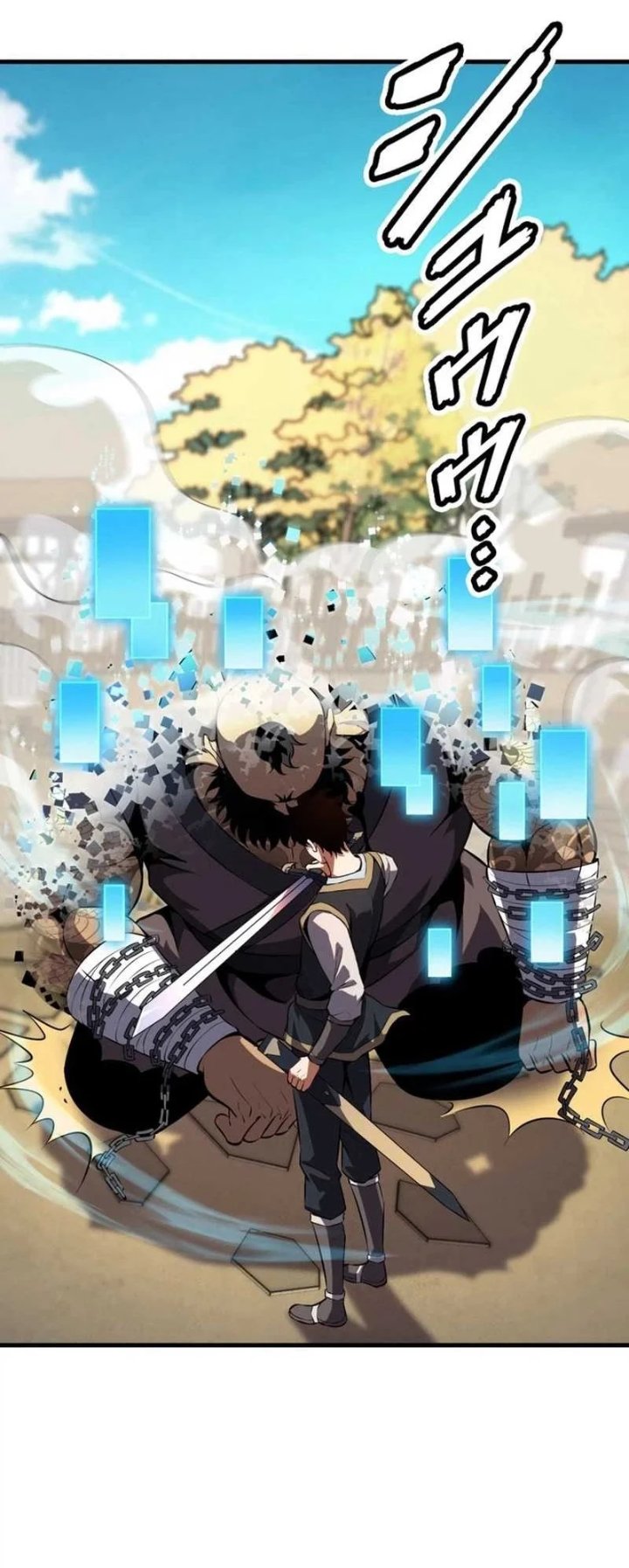 Halaman 120 dari Global Player: I Can Choose My Own Dungeon Rewards Chapter 3