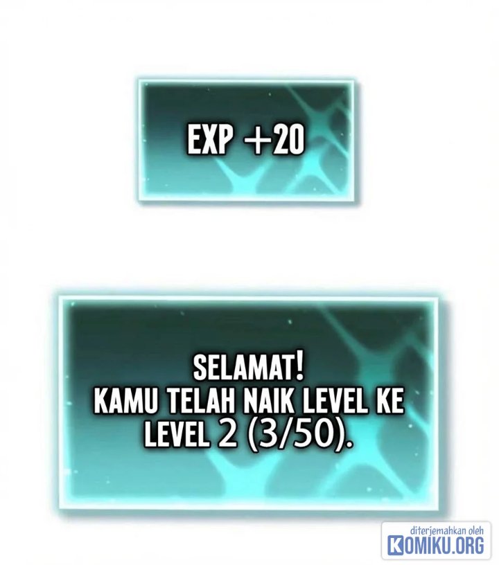 Halaman 121 dari Global Player: I Can Choose My Own Dungeon Rewards Chapter 3