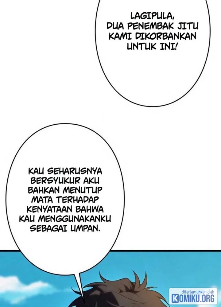 Halaman 130 dari Global Player: I Can Choose My Own Dungeon Rewards Chapter 3