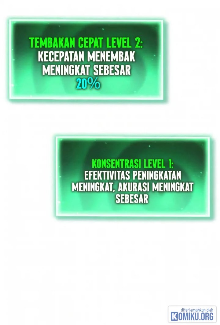Halaman 16 dari Global Player: I Can Choose My Own Dungeon Rewards Chapter 3