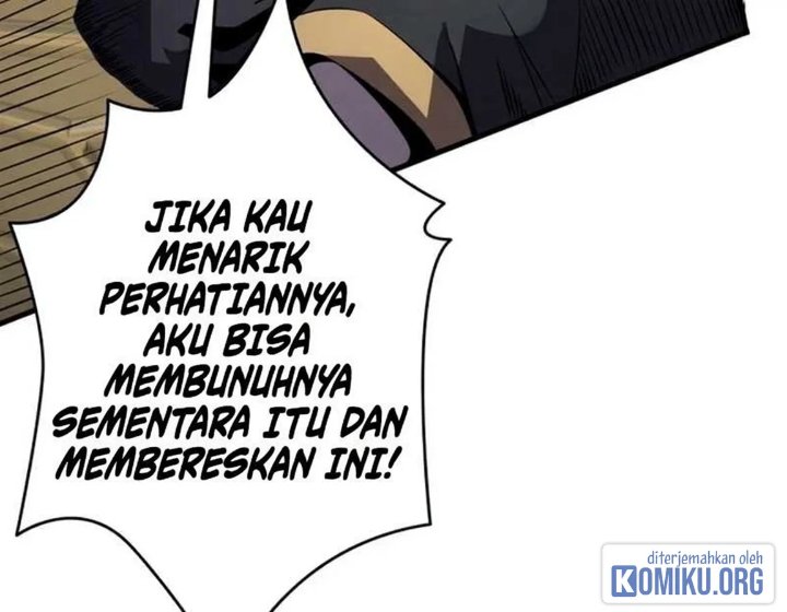 Halaman 32 dari Global Player: I Can Choose My Own Dungeon Rewards Chapter 3