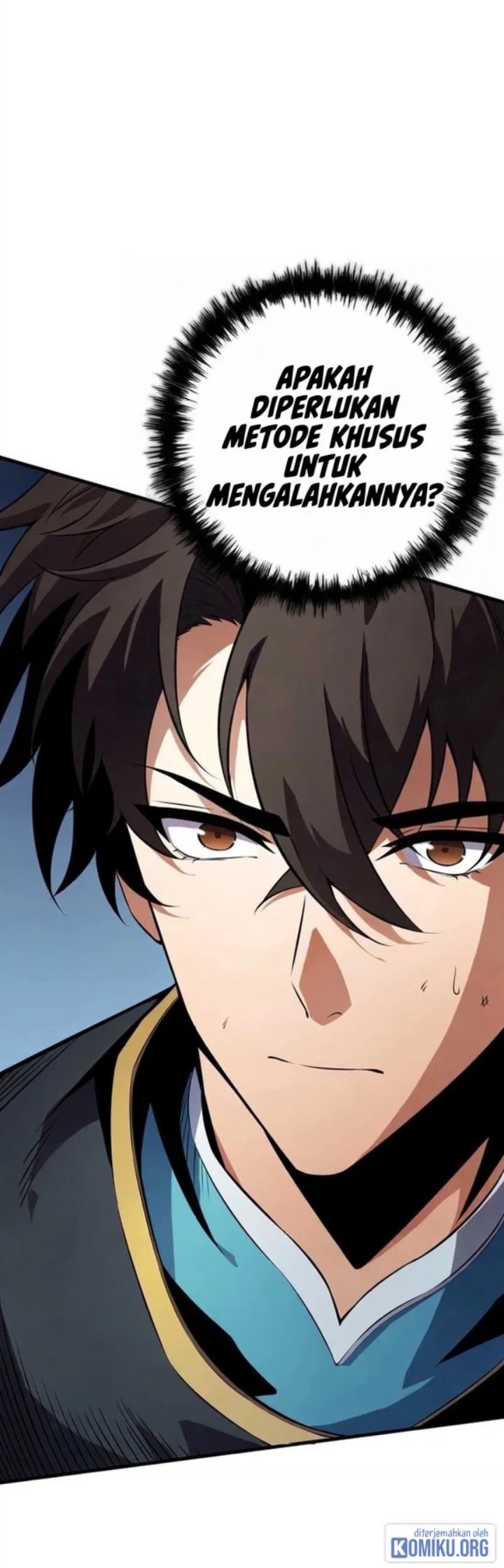 Halaman 41 dari Global Player: I Can Choose My Own Dungeon Rewards Chapter 3