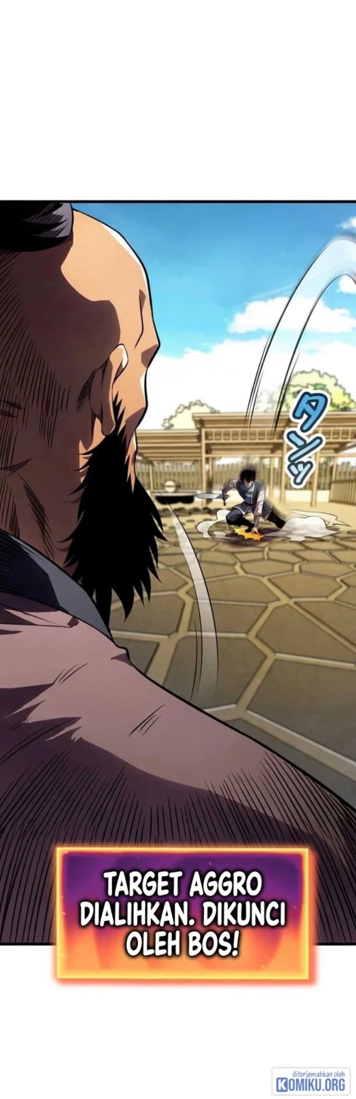 Halaman 51 dari Global Player: I Can Choose My Own Dungeon Rewards Chapter 3