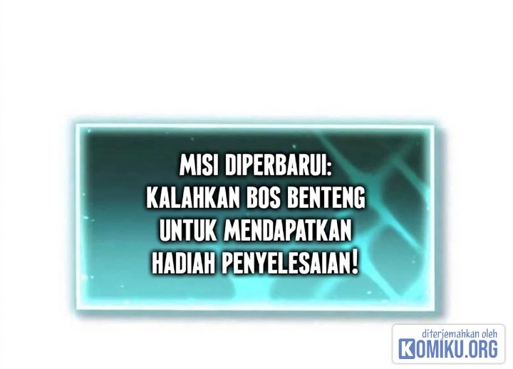 Halaman 7 dari Global Player: I Can Choose My Own Dungeon Rewards Chapter 3