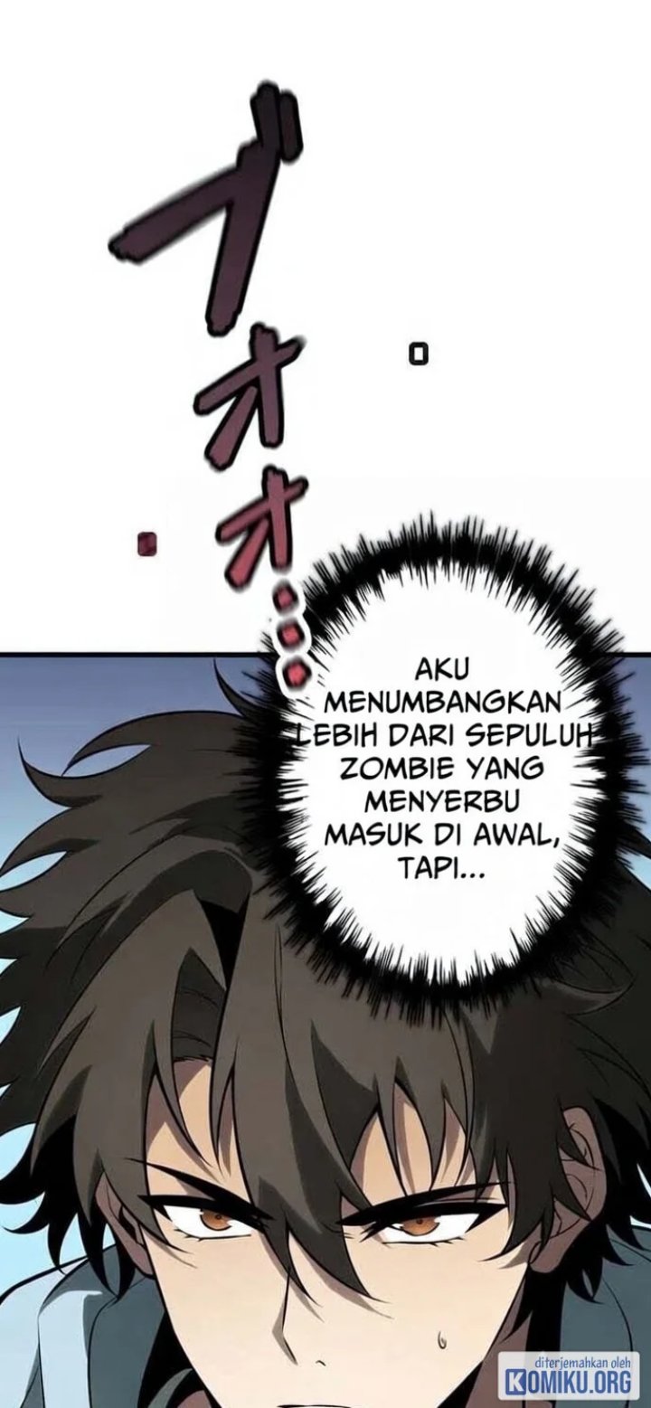 Halaman 36 dari Global Player: I Can Choose My Own Dungeon Rewards Chapter 5