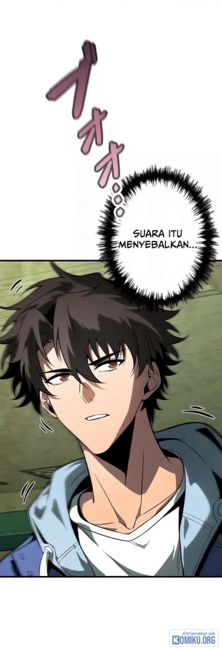 Halaman 39 dari Global Player: I Can Choose My Own Dungeon Rewards Chapter 5