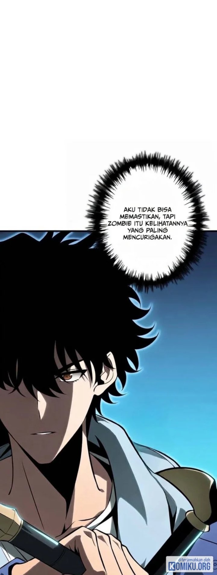 Halaman 44 dari Global Player: I Can Choose My Own Dungeon Rewards Chapter 5
