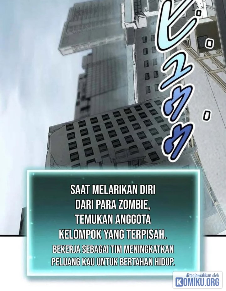 Halaman 5 dari Global Player: I Can Choose My Own Dungeon Rewards Chapter 5