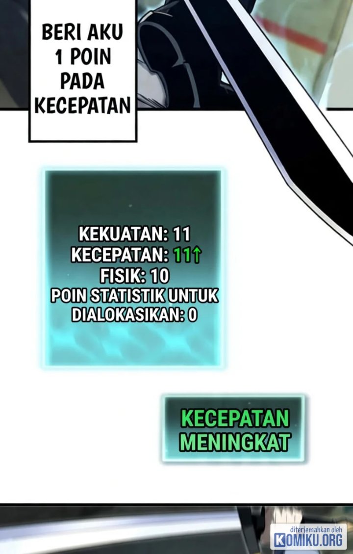 Halaman 53 dari Global Player: I Can Choose My Own Dungeon Rewards Chapter 5