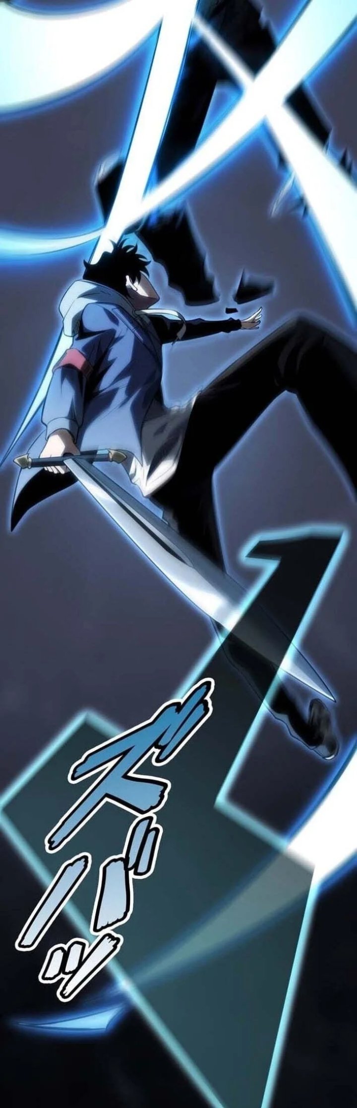 Halaman 61 dari Global Player: I Can Choose My Own Dungeon Rewards Chapter 5