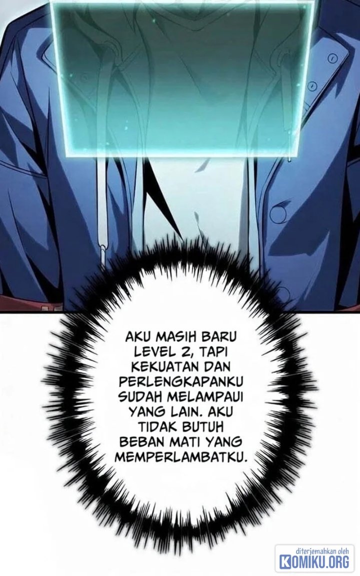 Halaman 9 dari Global Player: I Can Choose My Own Dungeon Rewards Chapter 5