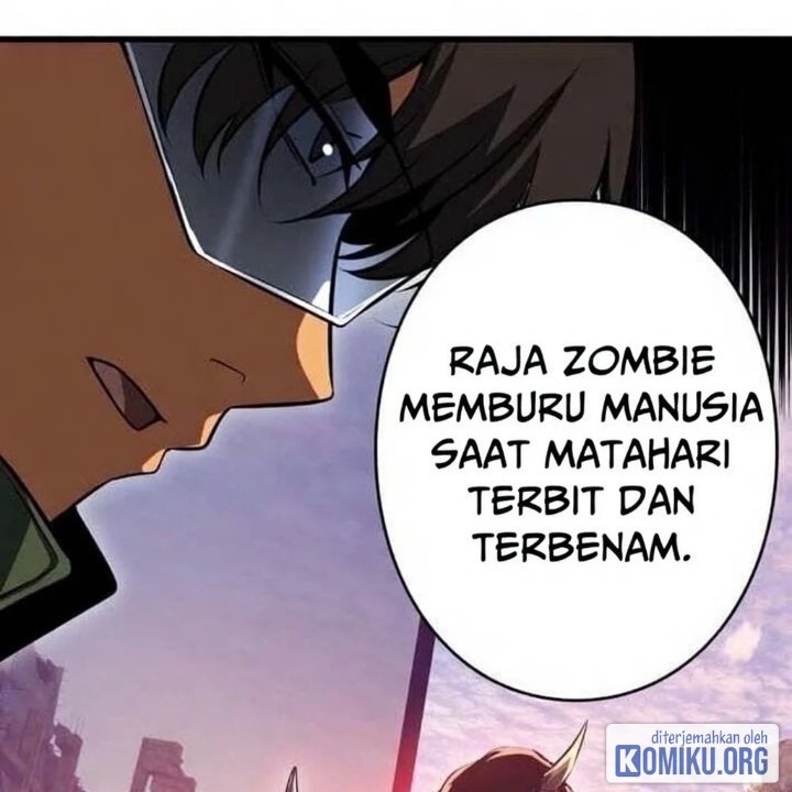 Halaman 21 dari Global Player: I Can Choose My Own Dungeon Rewards Chapter 6