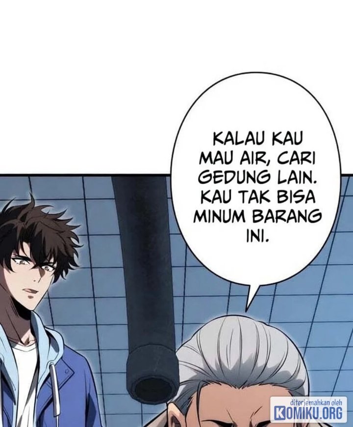 Halaman 29 dari Global Player: I Can Choose My Own Dungeon Rewards Chapter 6