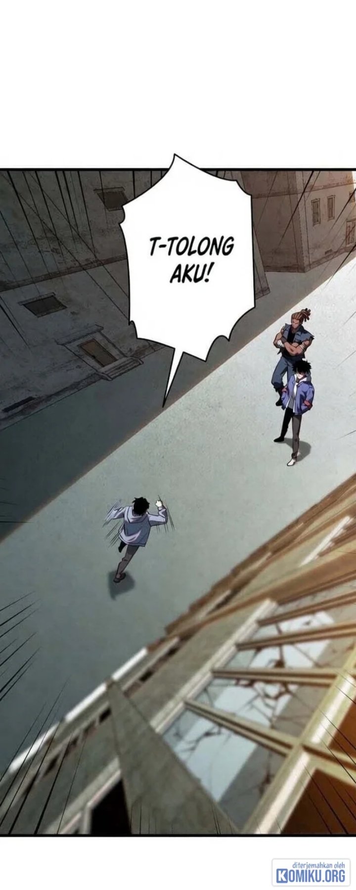 Halaman 3 dari Global Player: I Can Choose My Own Dungeon Rewards Chapter 6