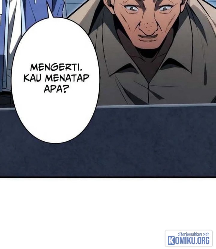 Halaman 30 dari Global Player: I Can Choose My Own Dungeon Rewards Chapter 6