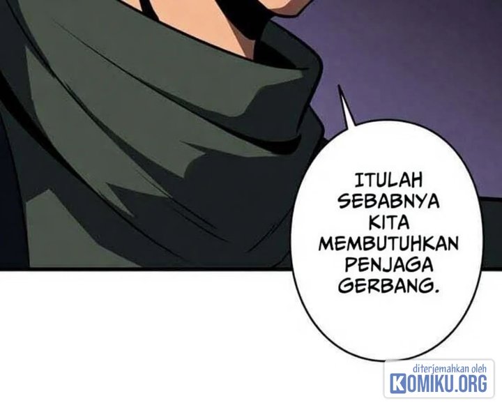 Halaman 44 dari Global Player: I Can Choose My Own Dungeon Rewards Chapter 6