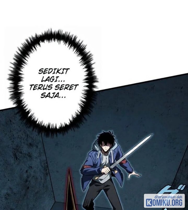 Halaman 31 dari Global Player: I Can Choose My Own Dungeon Rewards Chapter 7