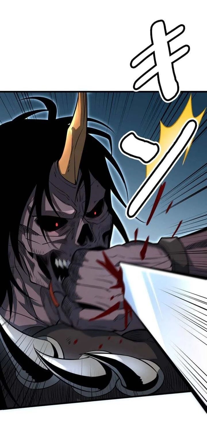 Halaman 38 dari Global Player: I Can Choose My Own Dungeon Rewards Chapter 7
