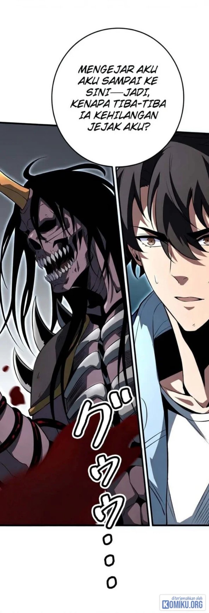Halaman 42 dari Global Player: I Can Choose My Own Dungeon Rewards Chapter 7