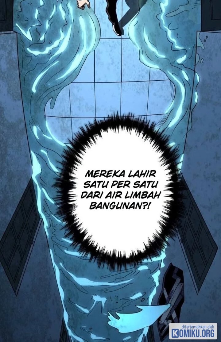 Halaman 70 dari Global Player: I Can Choose My Own Dungeon Rewards Chapter 7