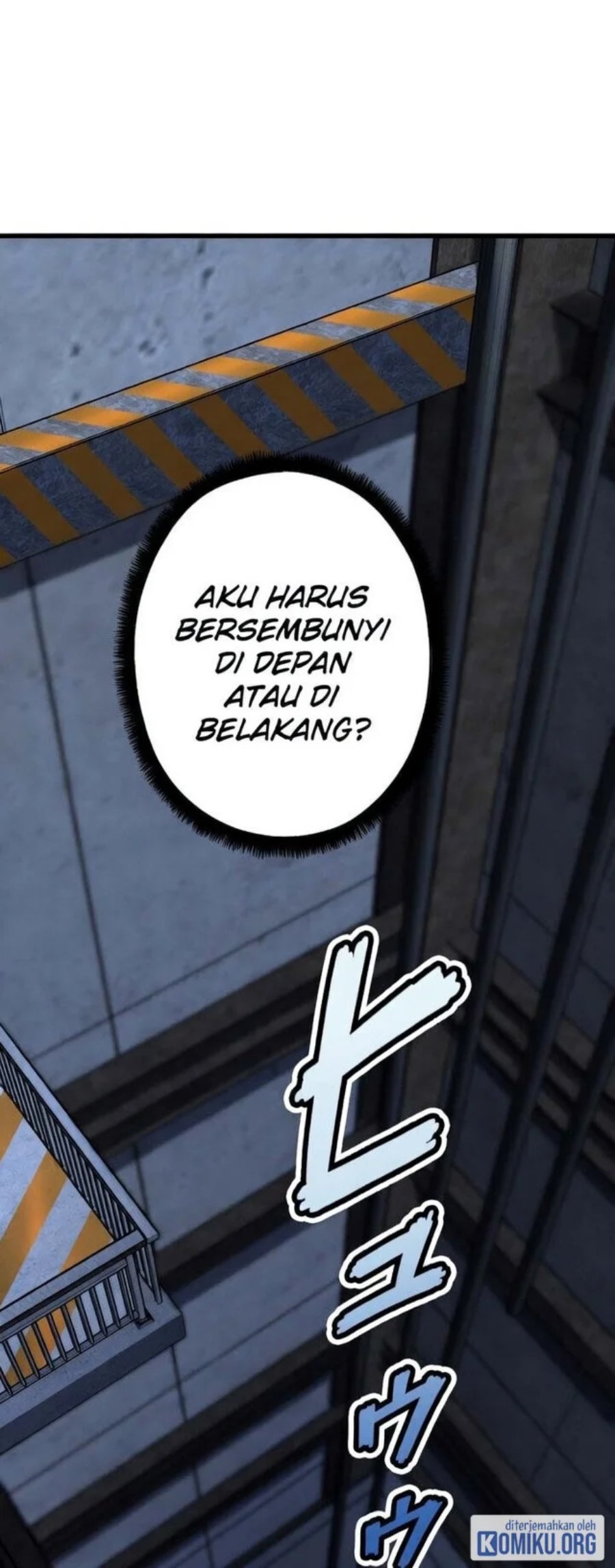 Halaman 29 dari Global Player: I Can Choose My Own Dungeon Rewards Chapter 8