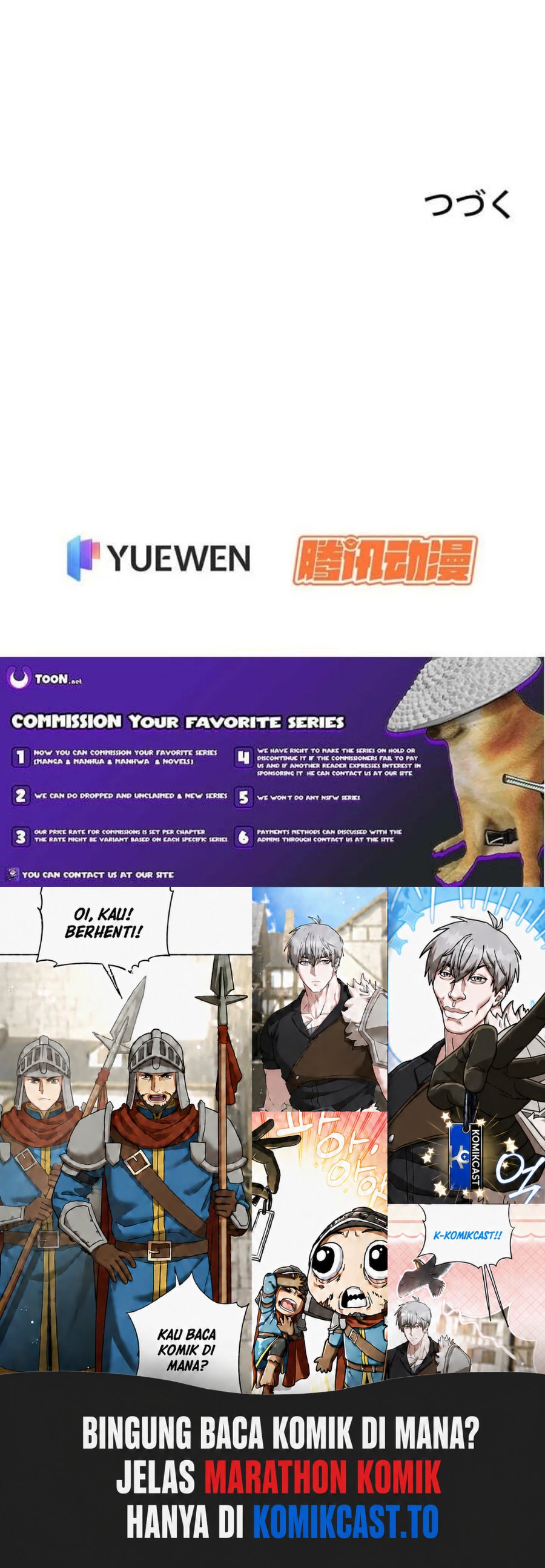 Halaman 88 dari Global Player: I Can Choose My Own Dungeon Rewards Chapter 8