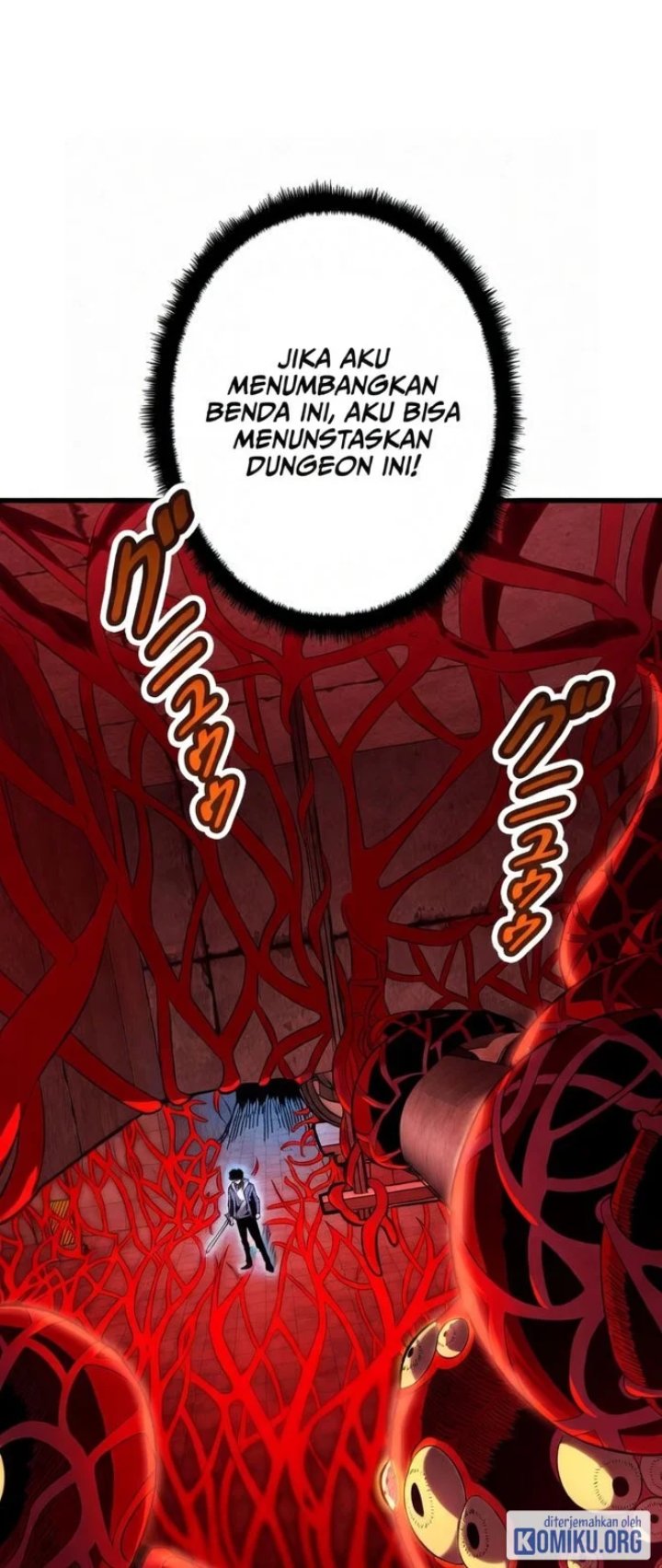 Halaman 2 dari Global Player: I Can Choose My Own Dungeon Rewards Chapter 9